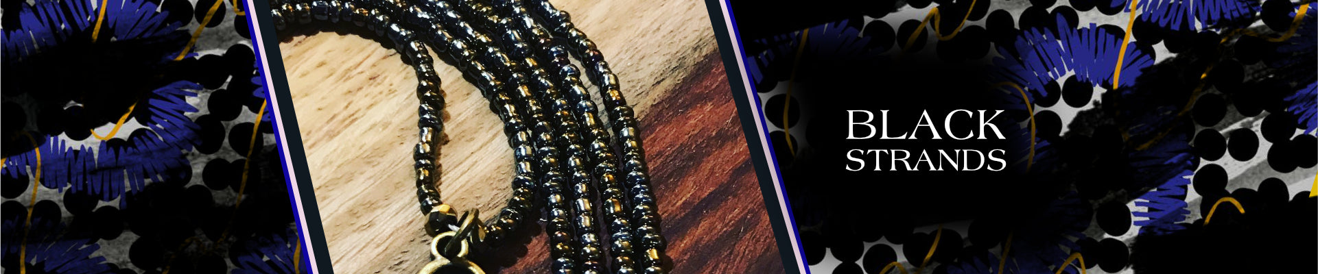 Black Strands