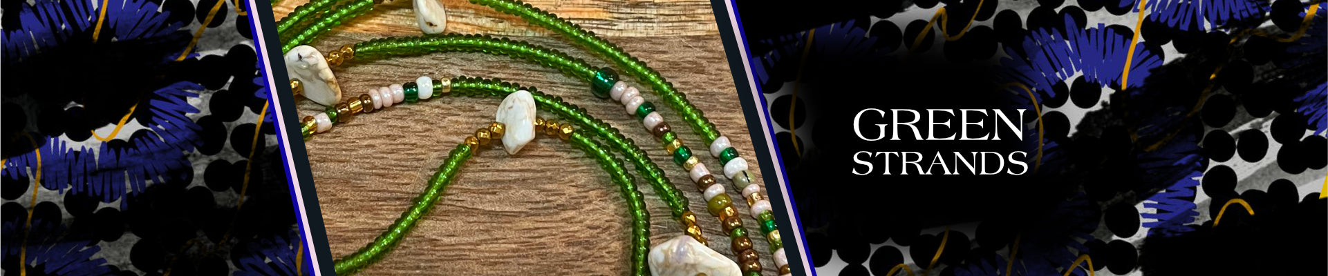 Green Strands