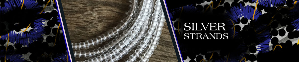 Silver Strands