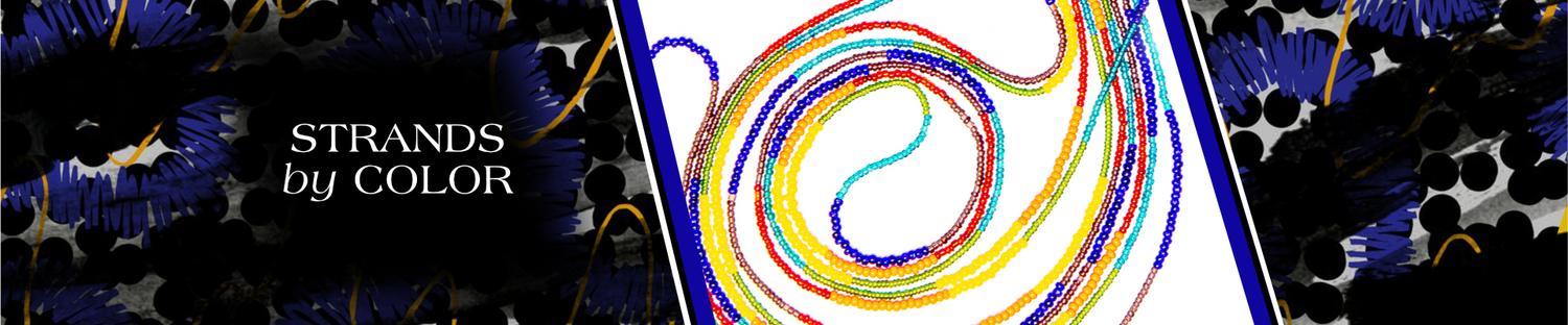 Strands by Color