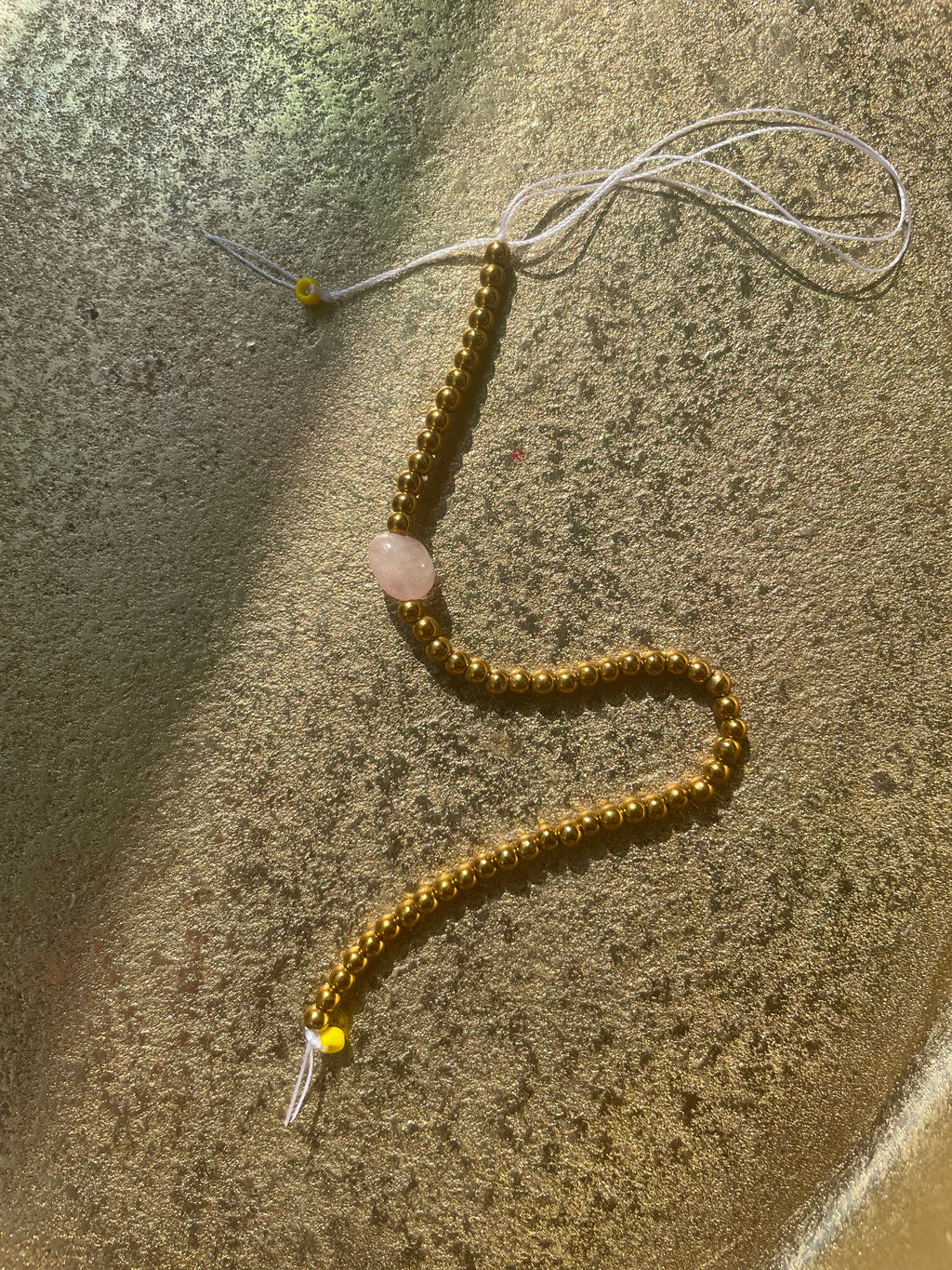 Nyarai Loc Adornment