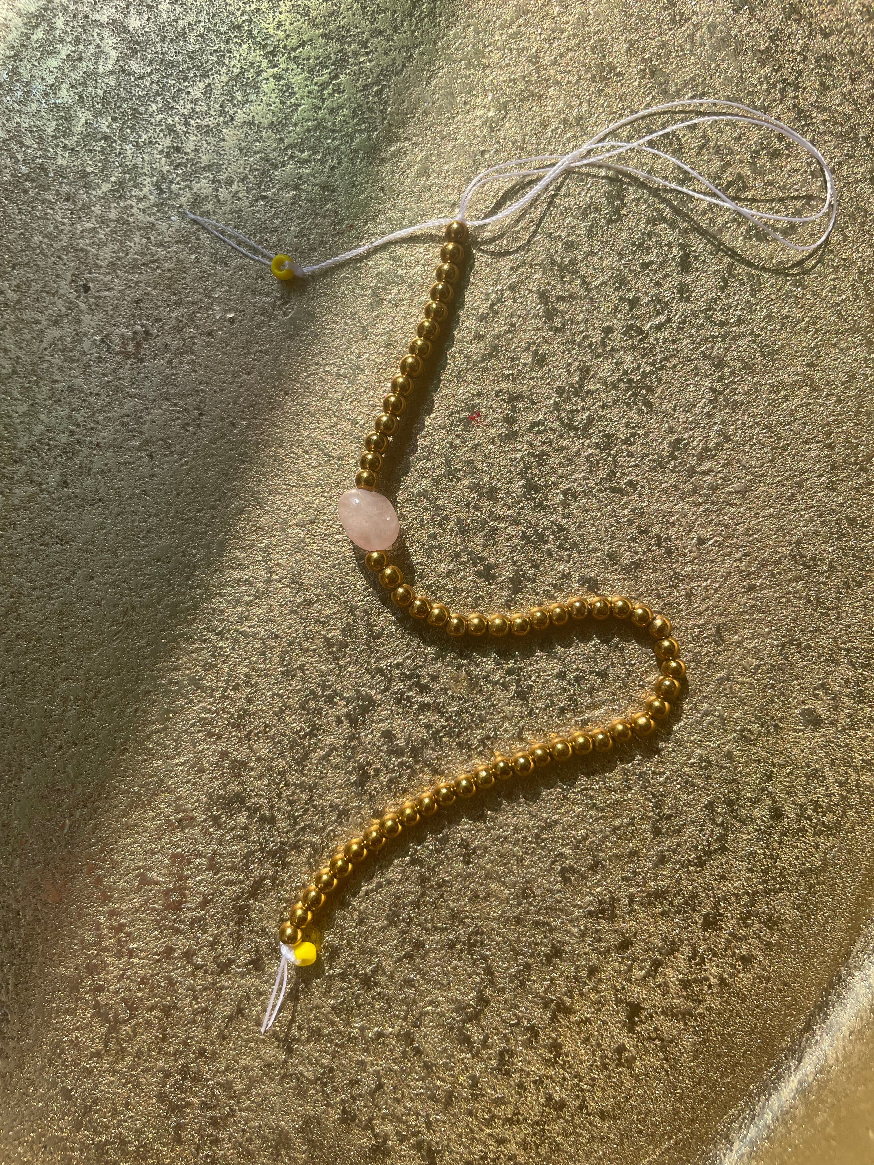 Nyarai Loc Adornment