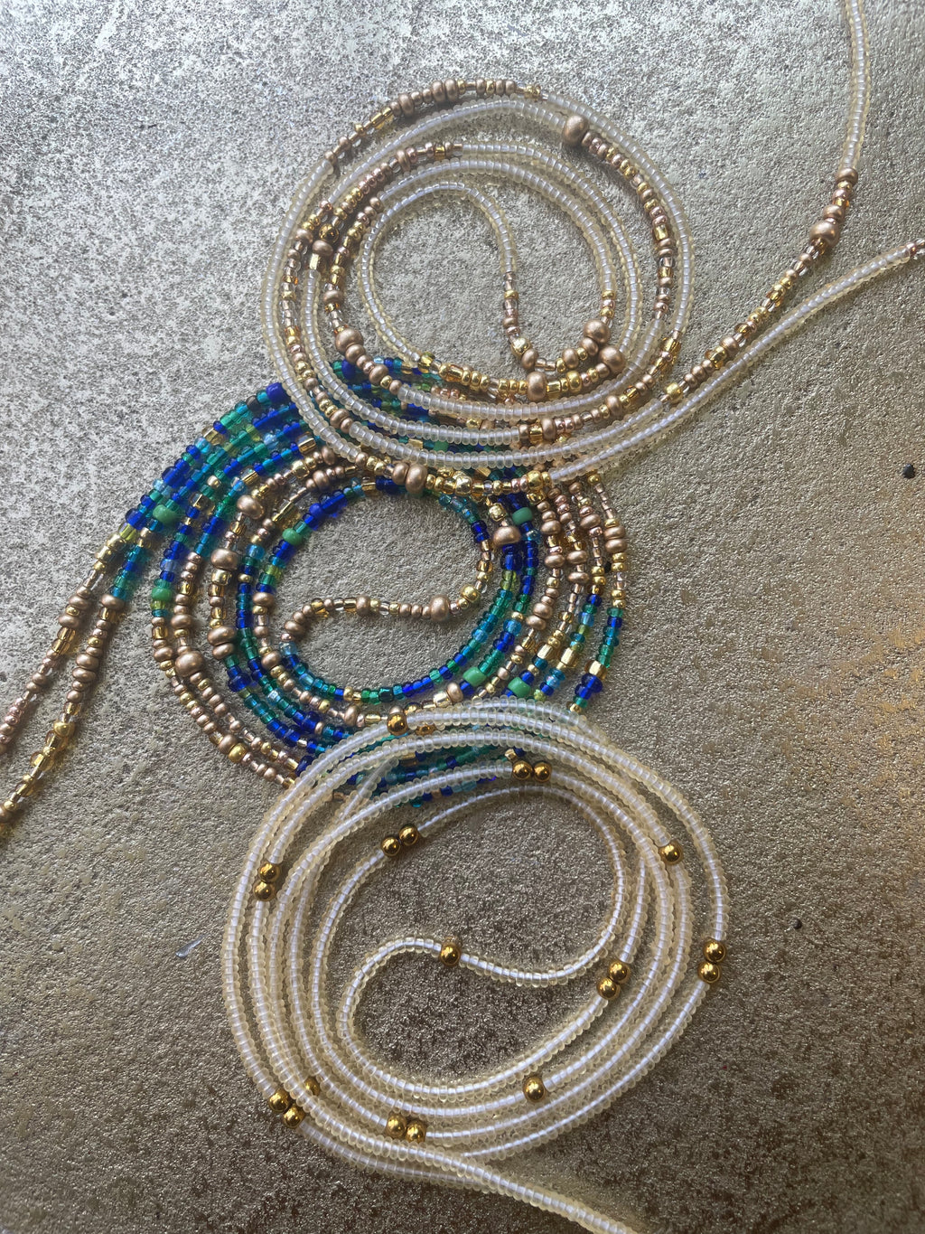 Ivory Coast Bundle
