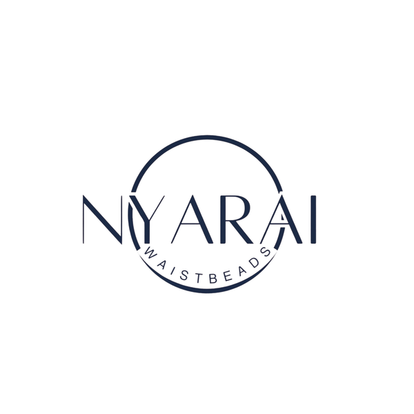 Nyarai Waistbeads