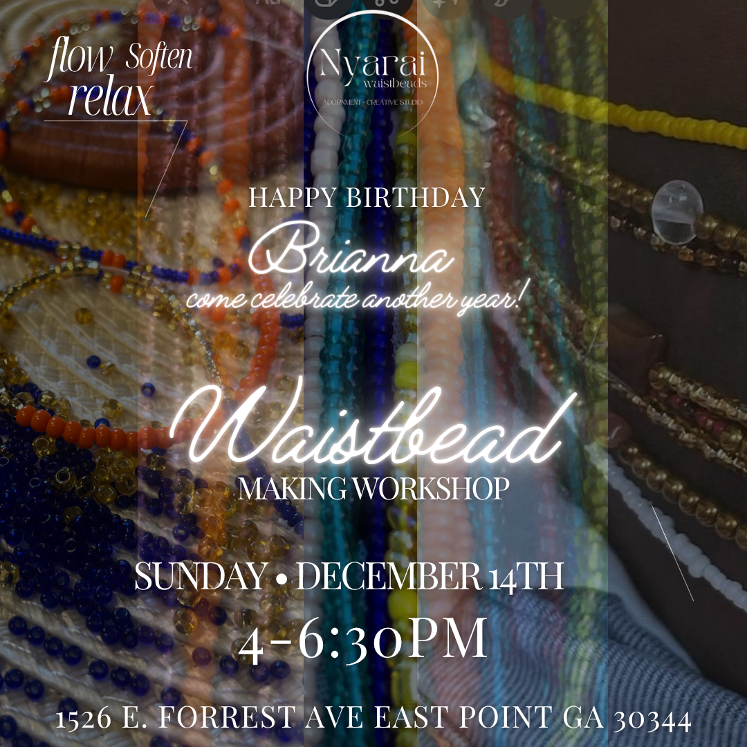 Happy Birthday Brianna!