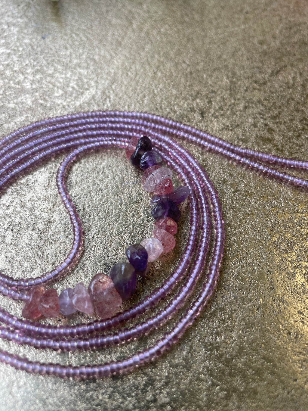 Lavender Love