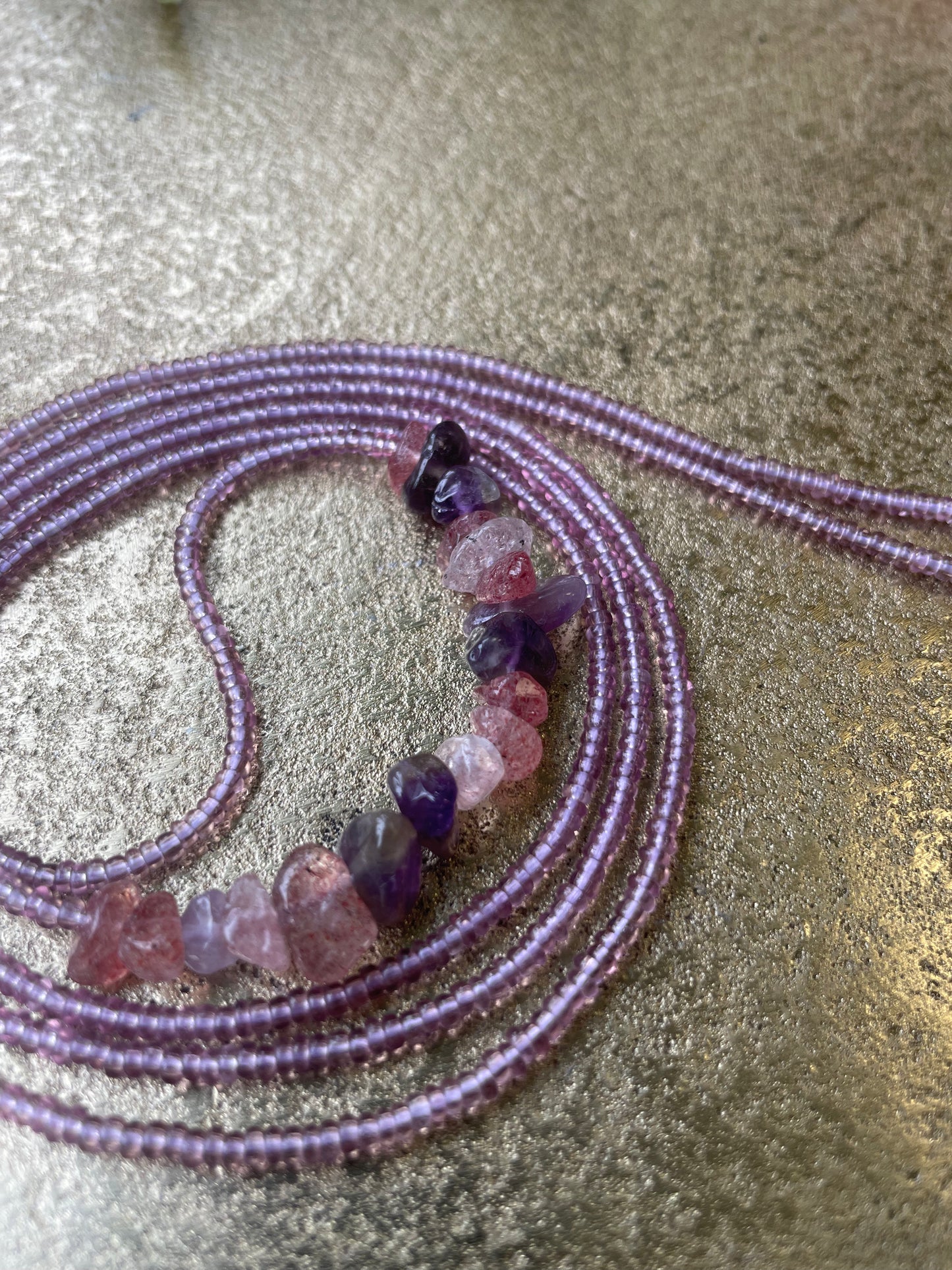 Lavender Love