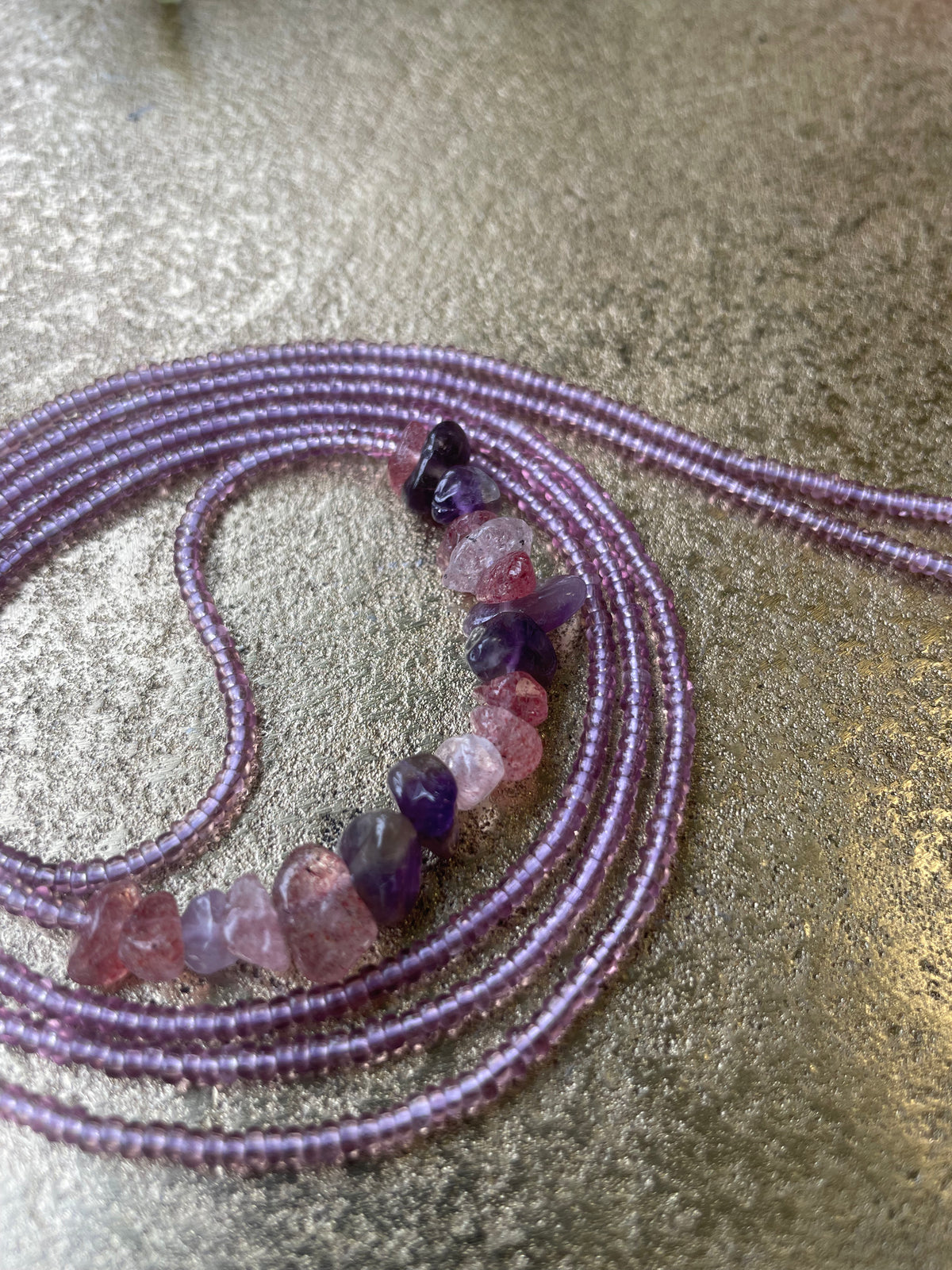 Nyarai waist beads sale