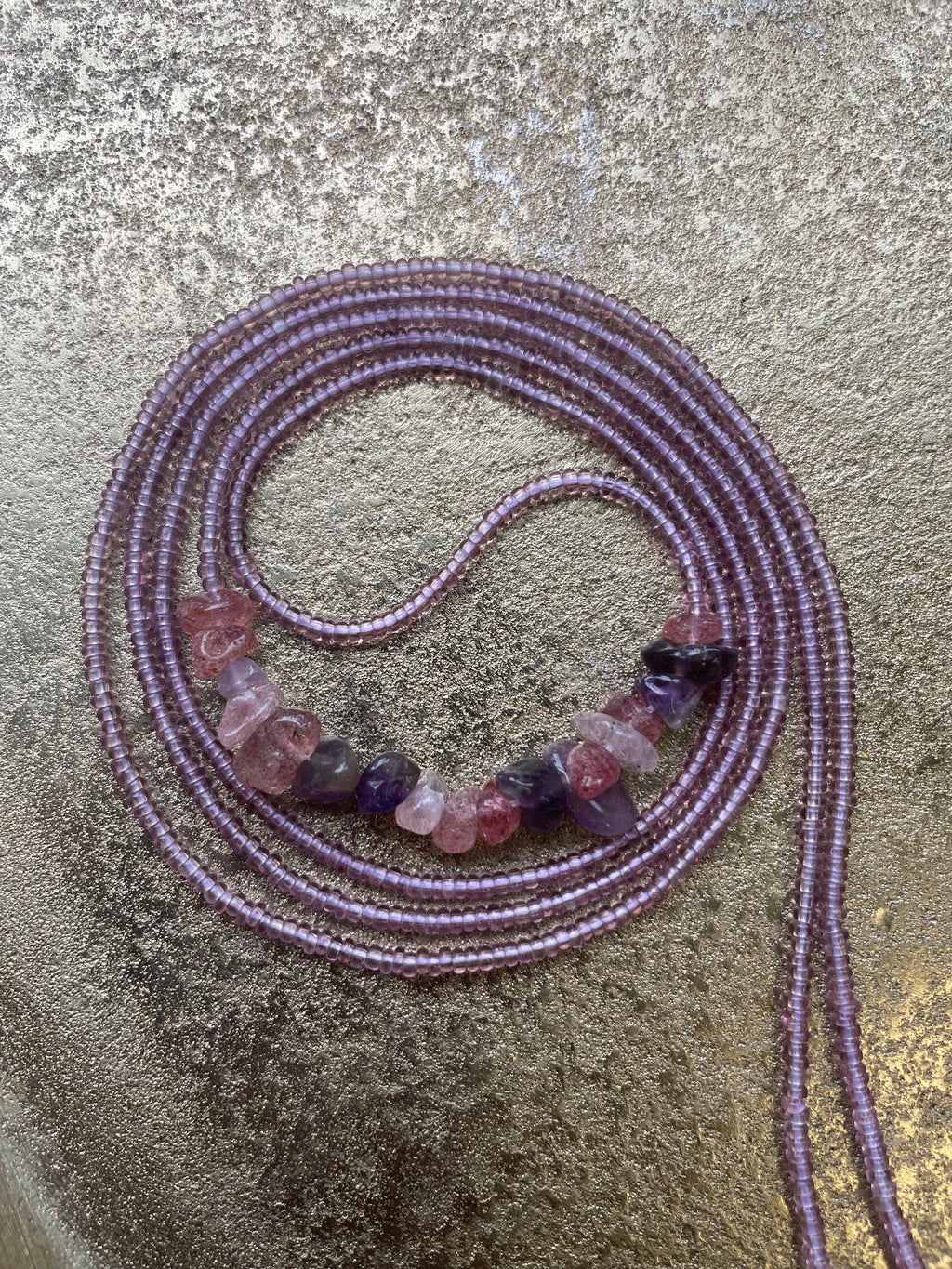 Lavender Love