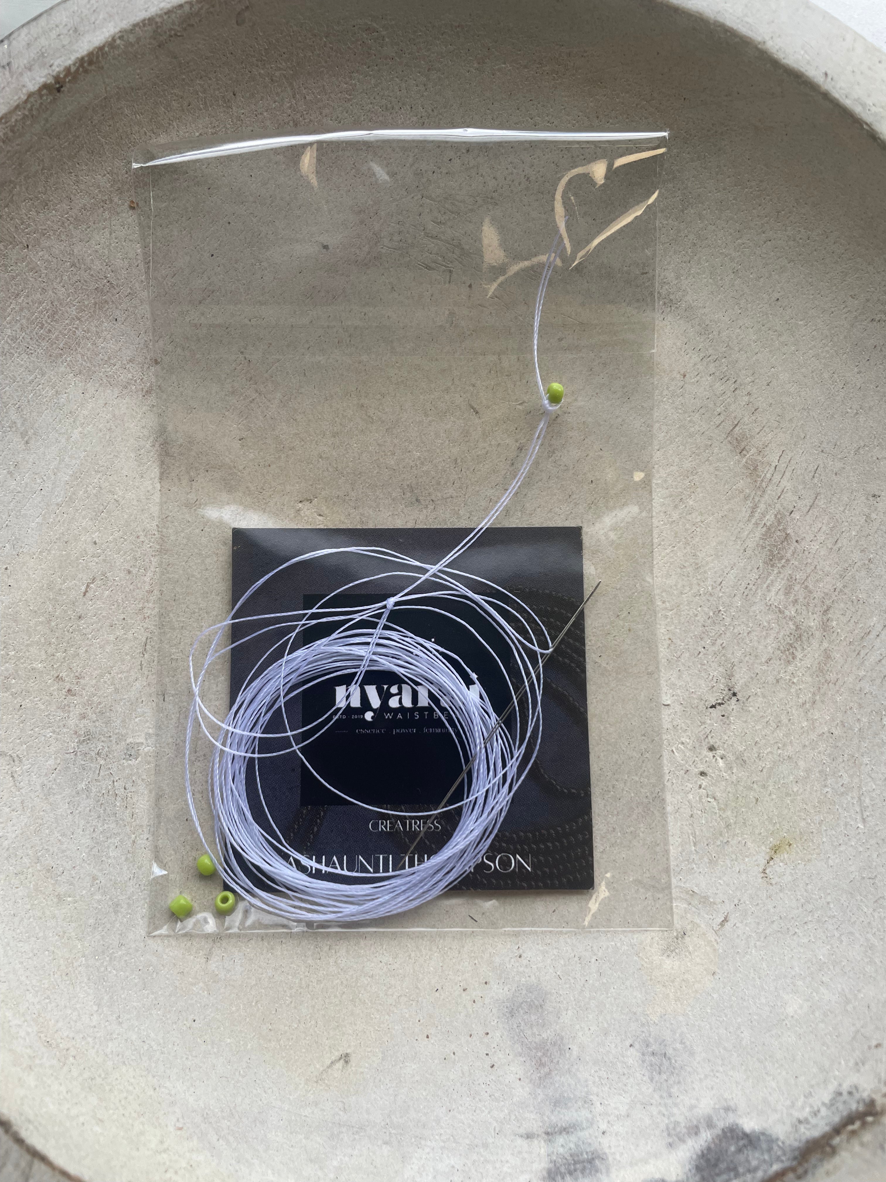 Nyarai Restringing Kit