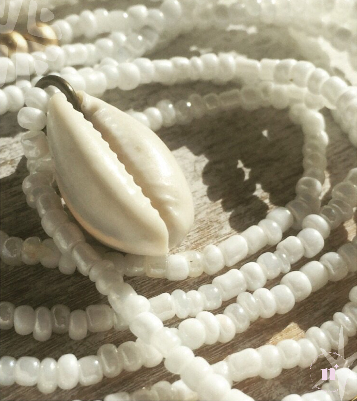 Cowry