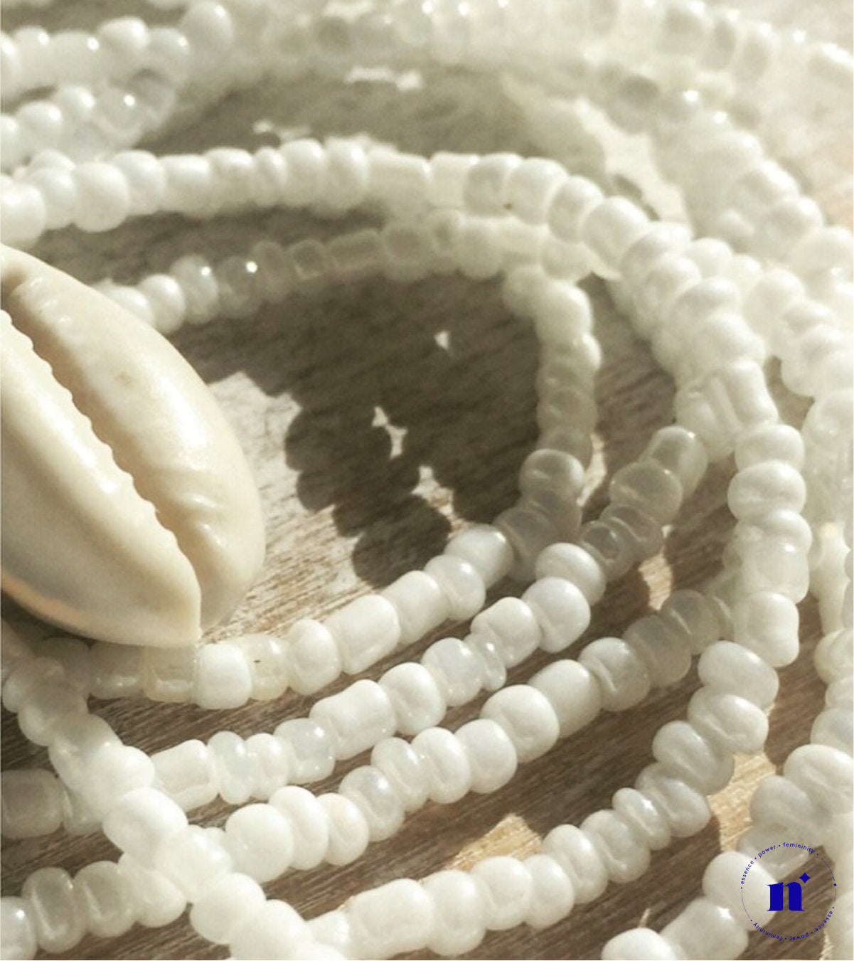 Cowry
