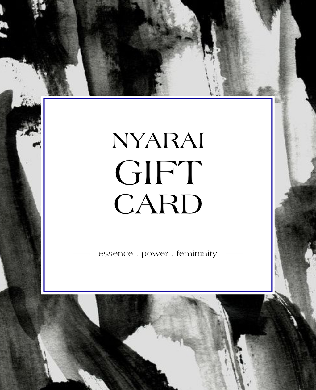 Gift Cards