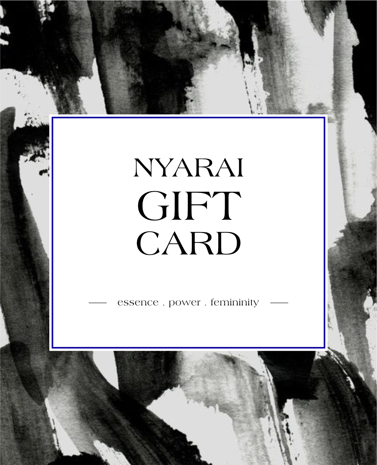 Gift Cards