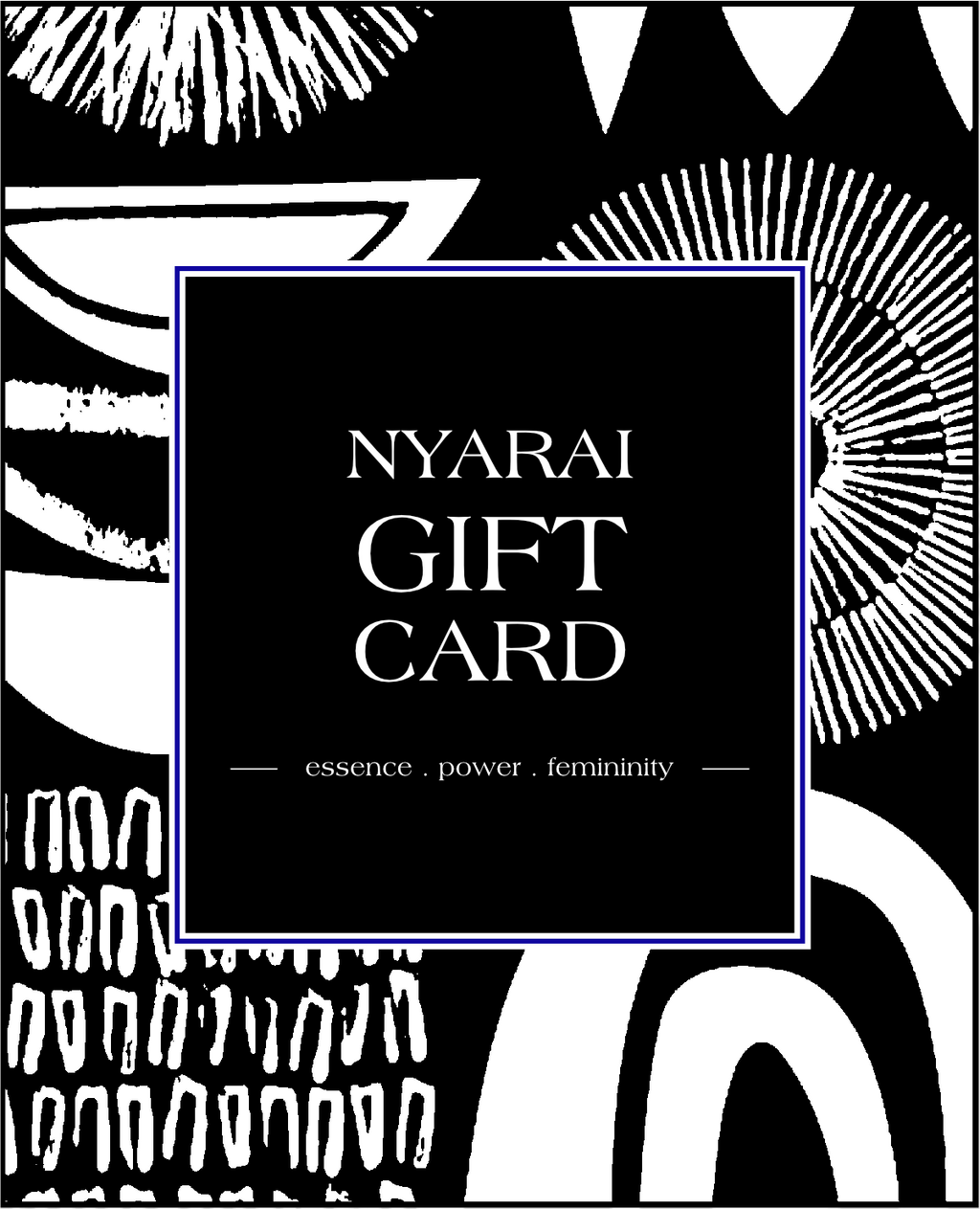 Gift Cards