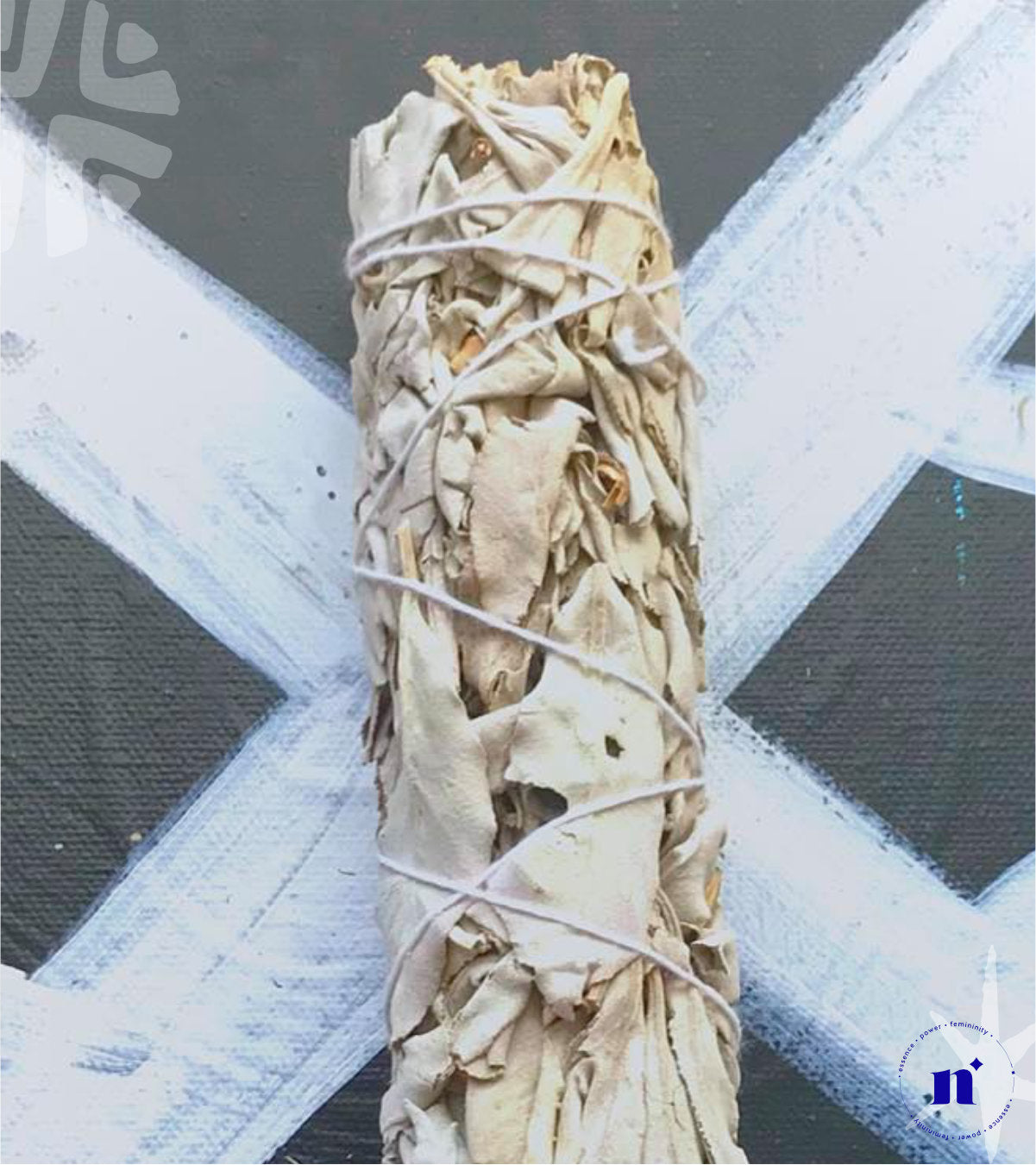 Sage Wands