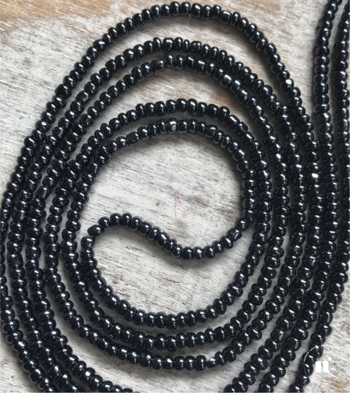 Single Color Strands