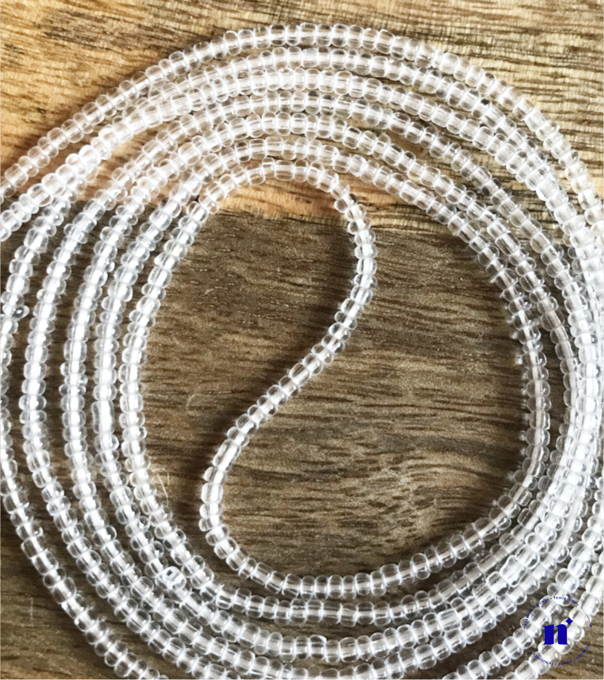 Single Color Strands