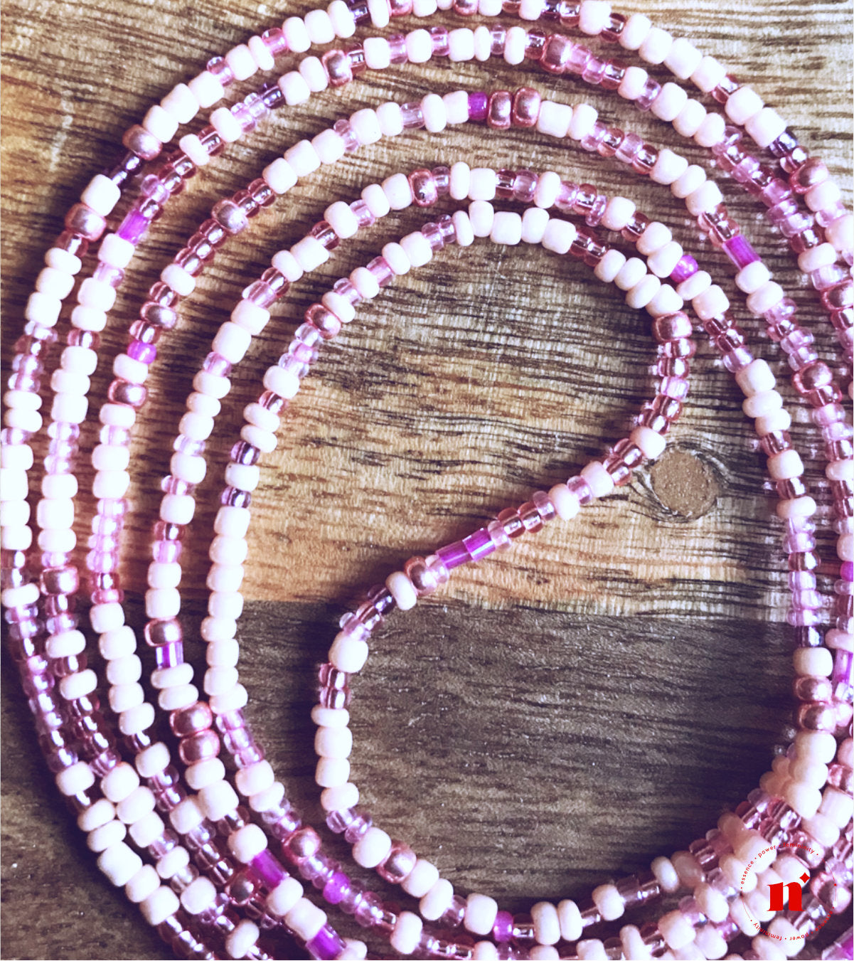 Single Color Strands