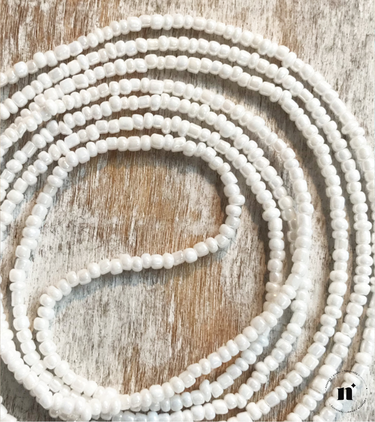 Single Color Strands