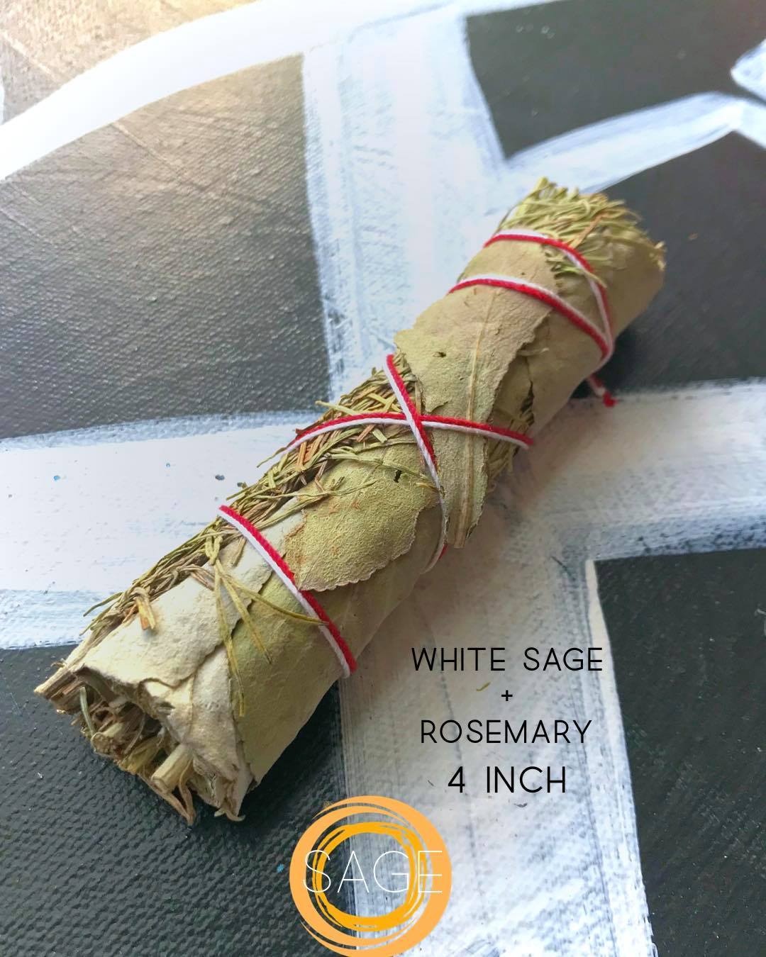 Sage Wands