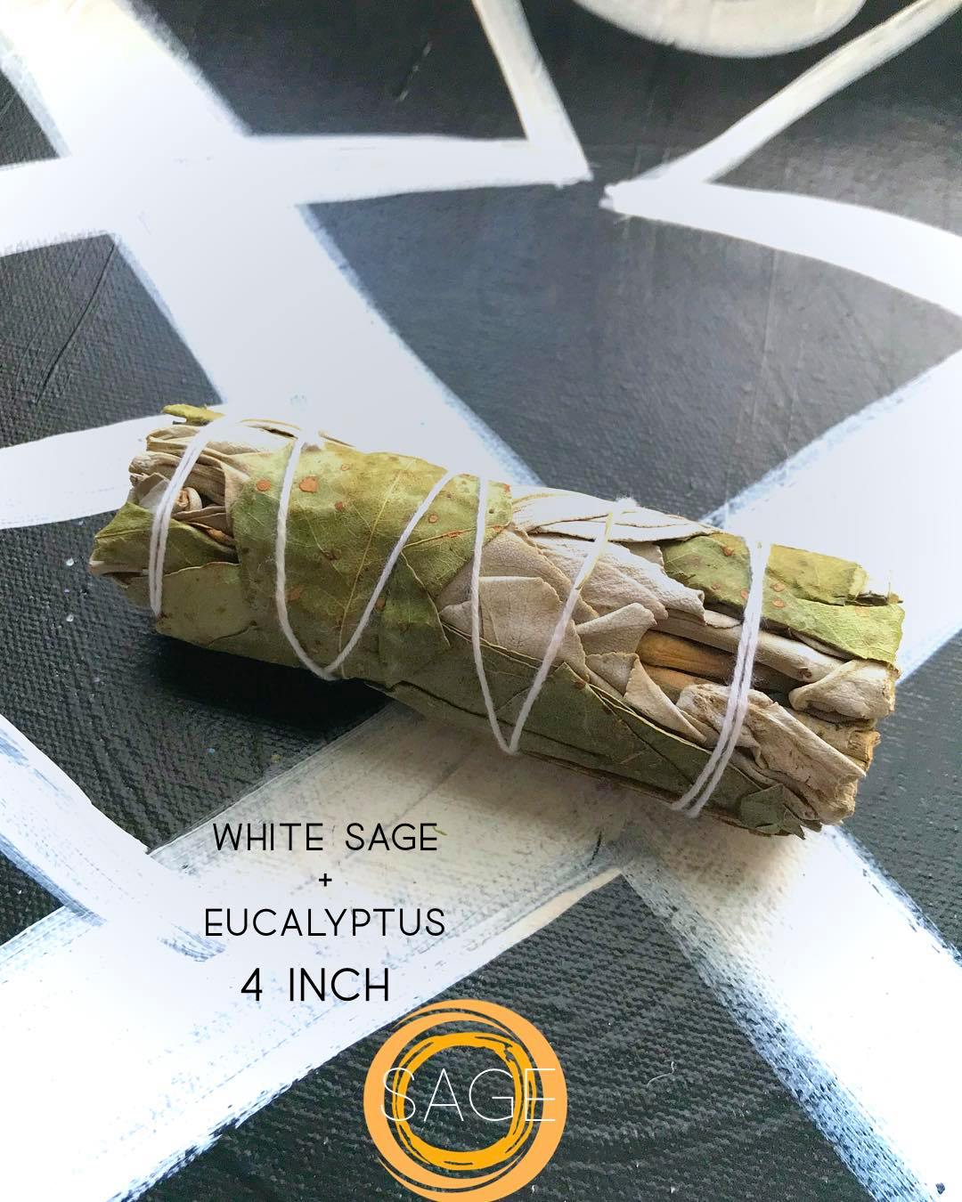 Sage Wands