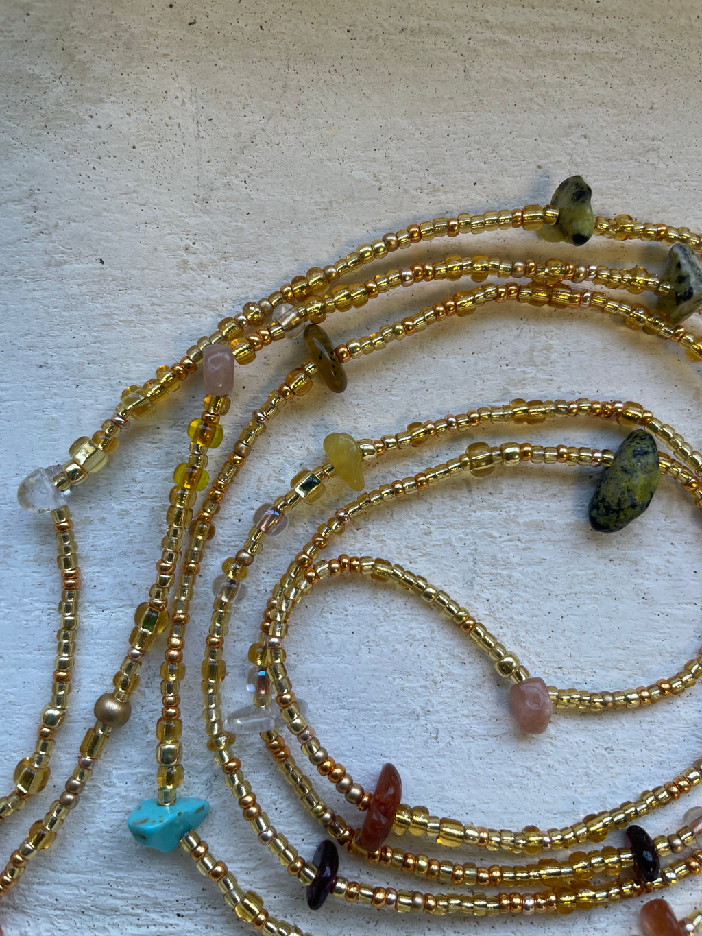 Gold-Gems