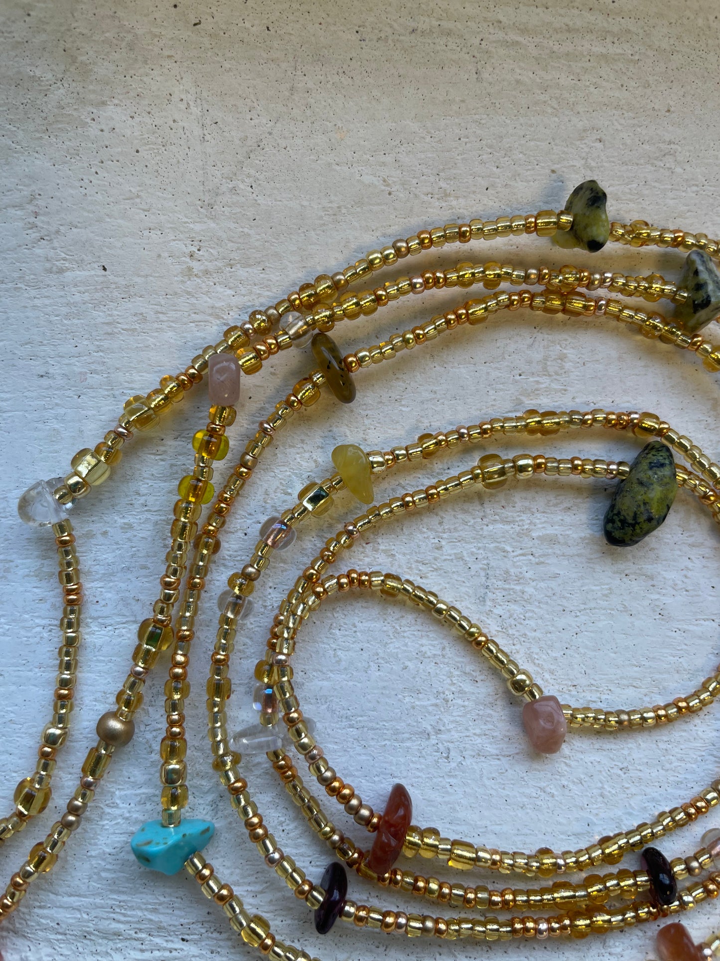 Gold-Gems