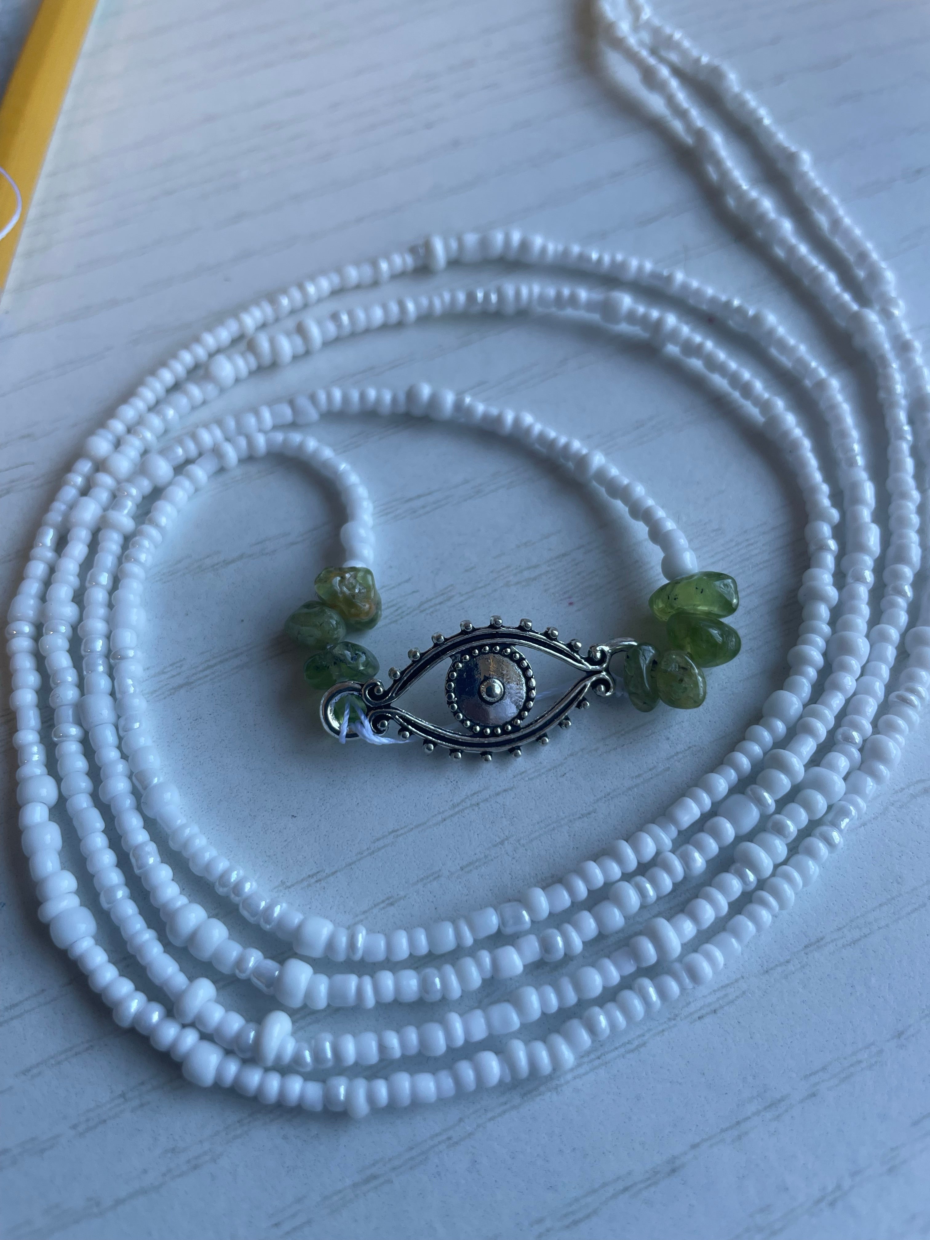 Moons Eye