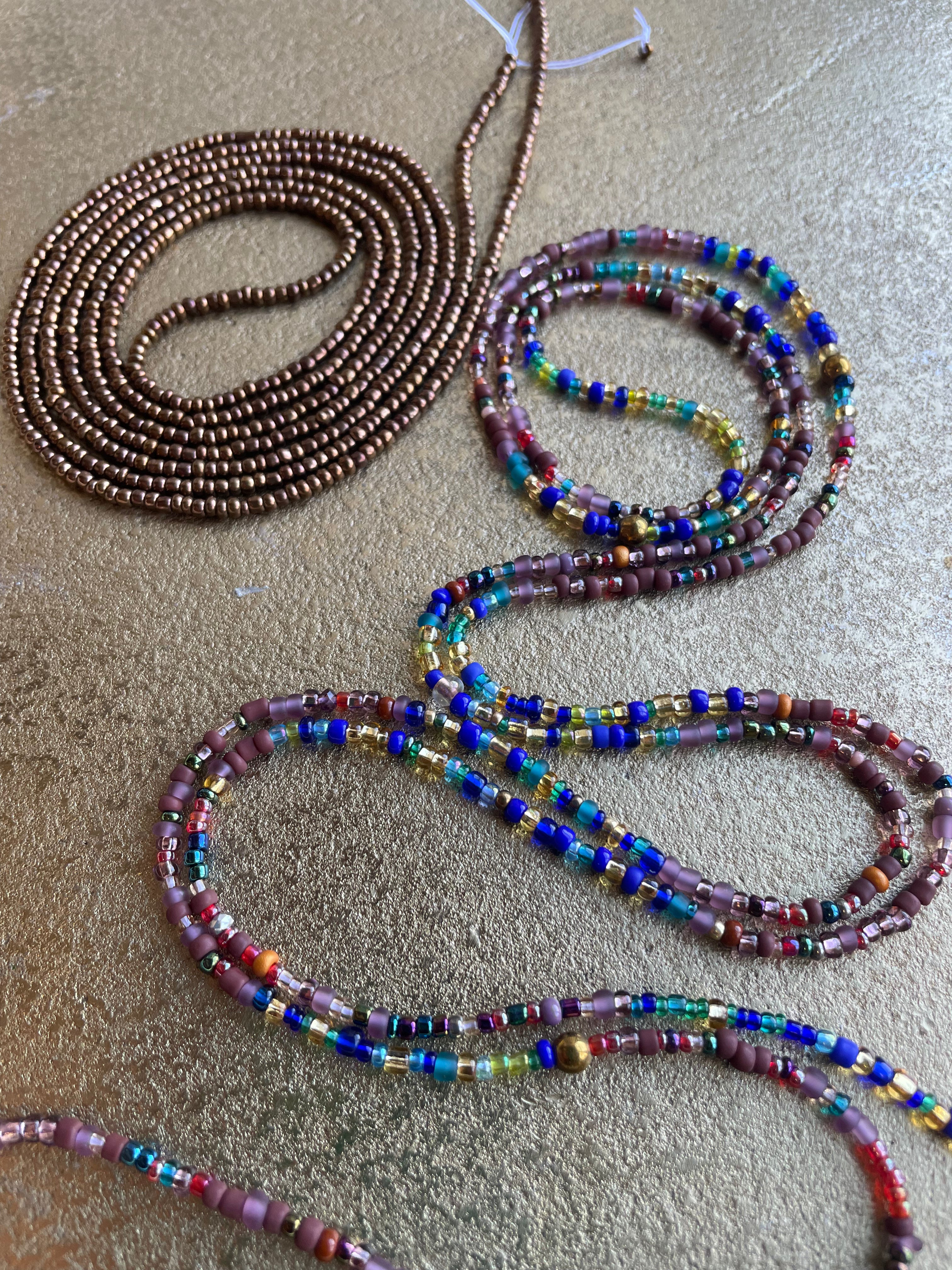 Jewel Tones Bundle