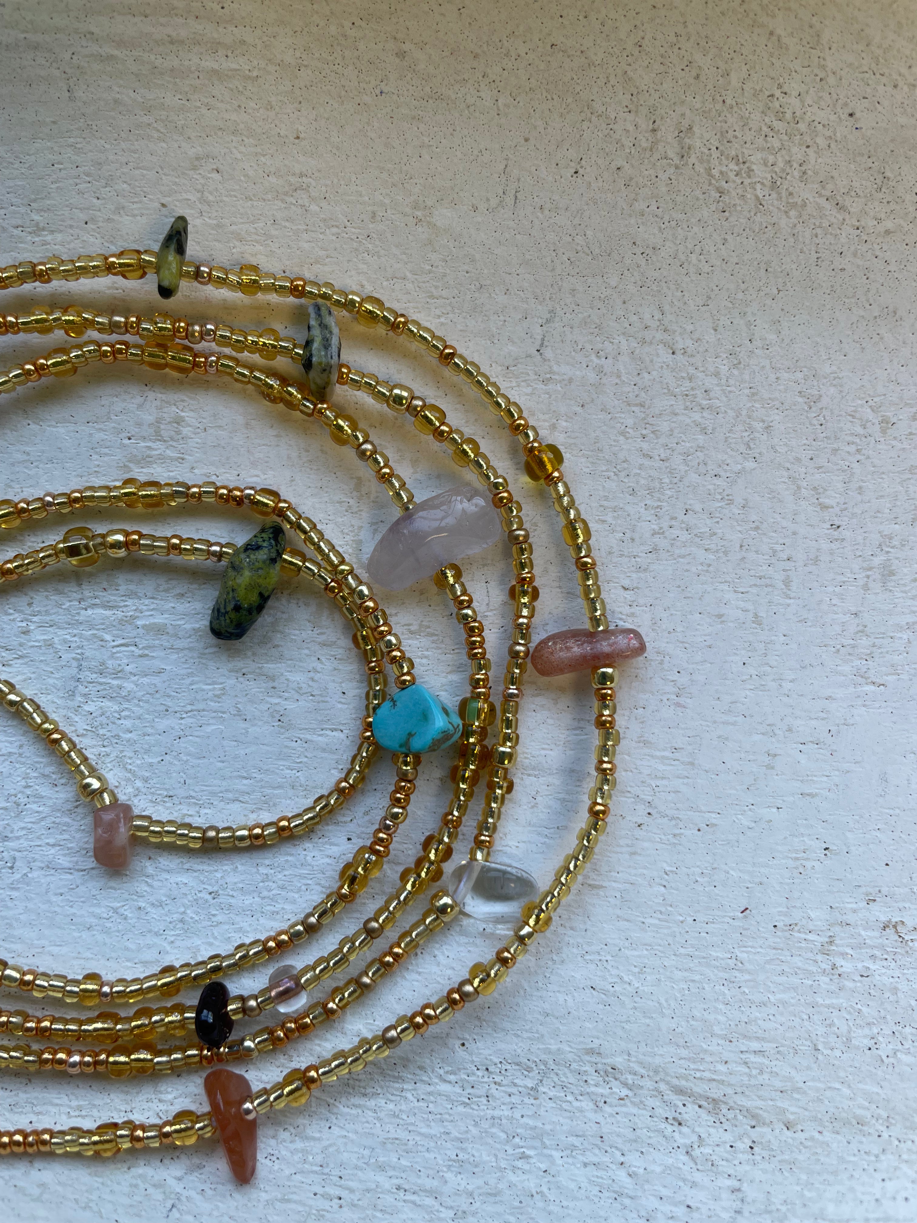 Gold-Gems