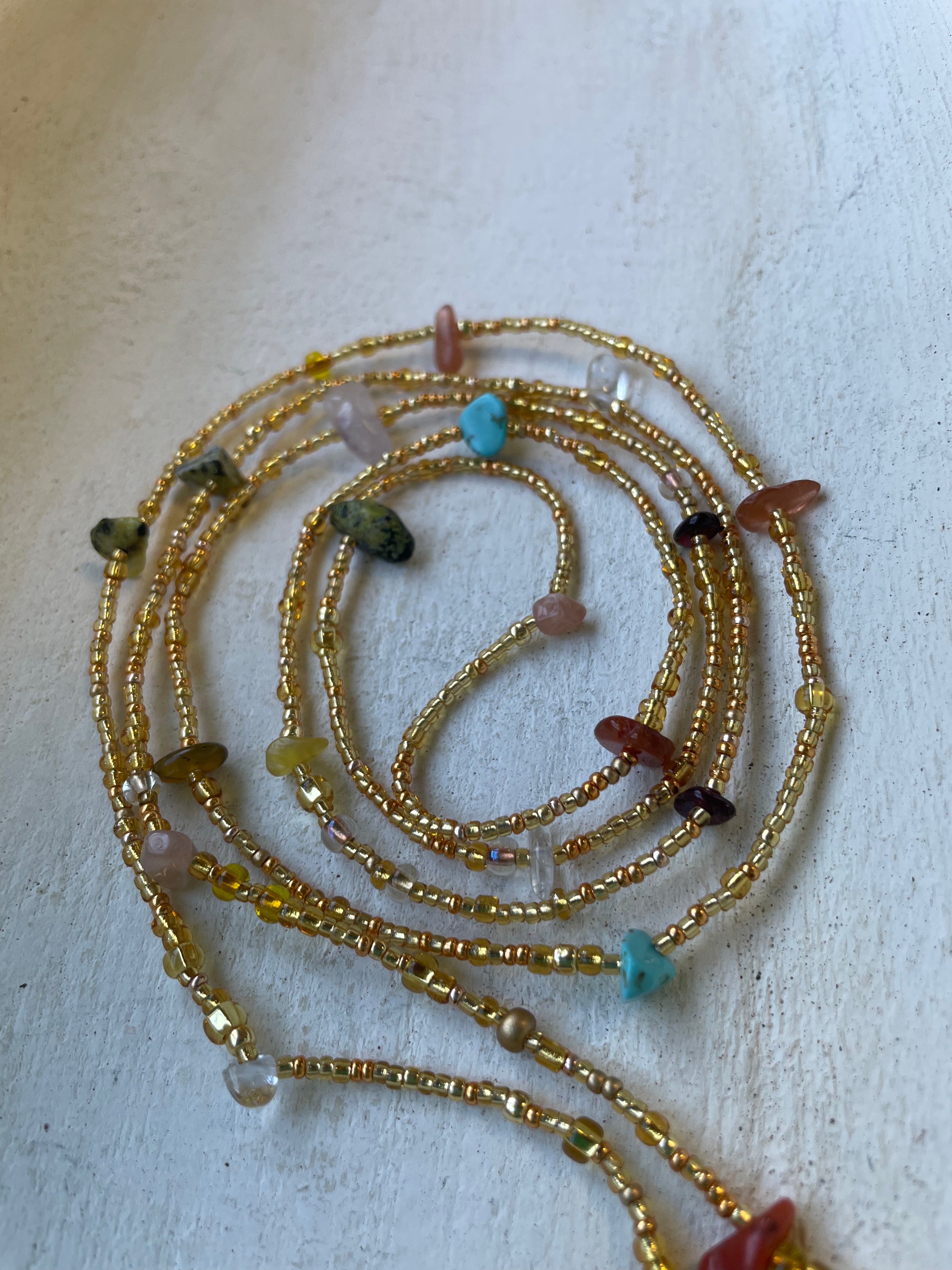 Gold-Gems