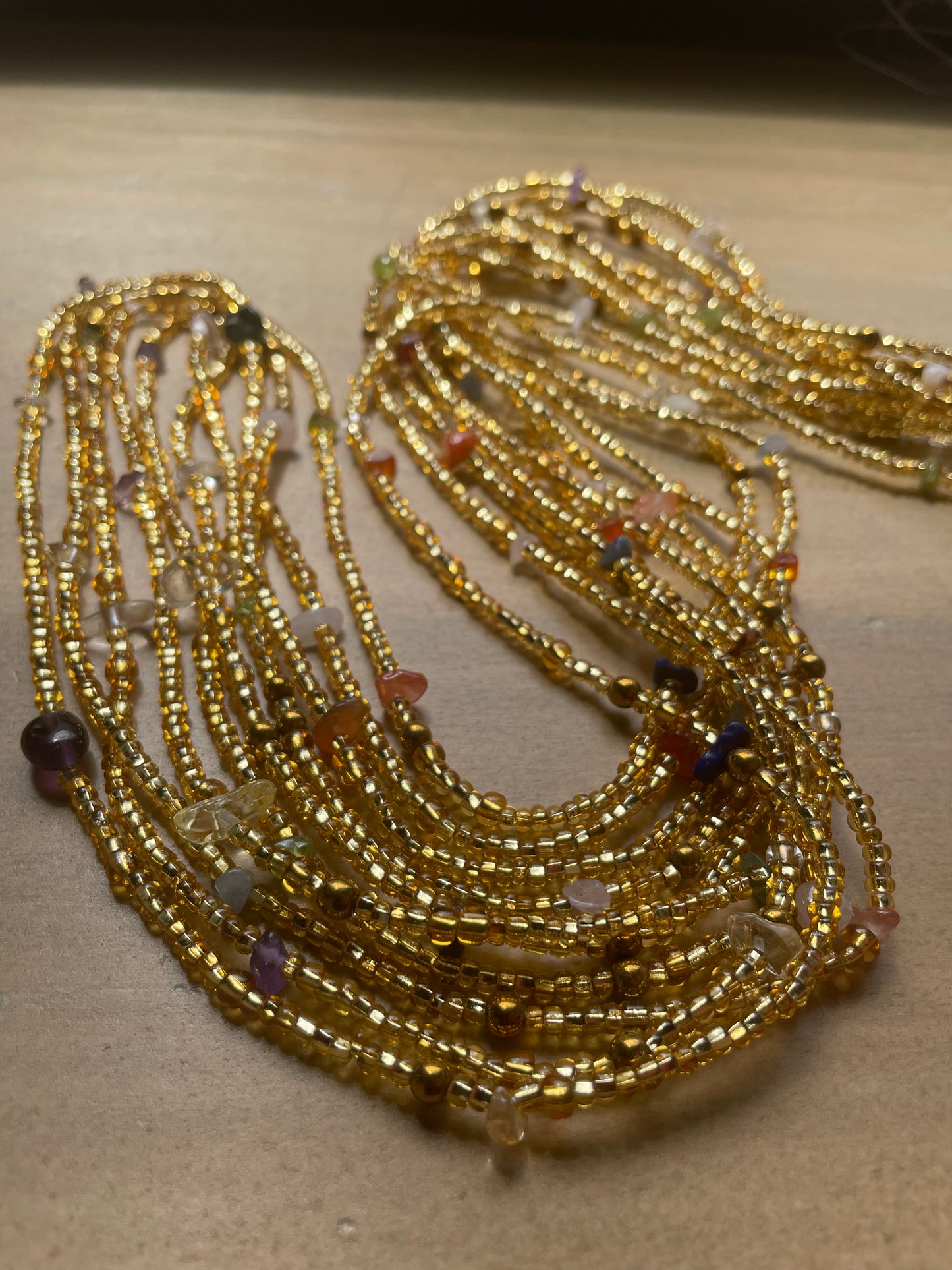 Gold-Gems