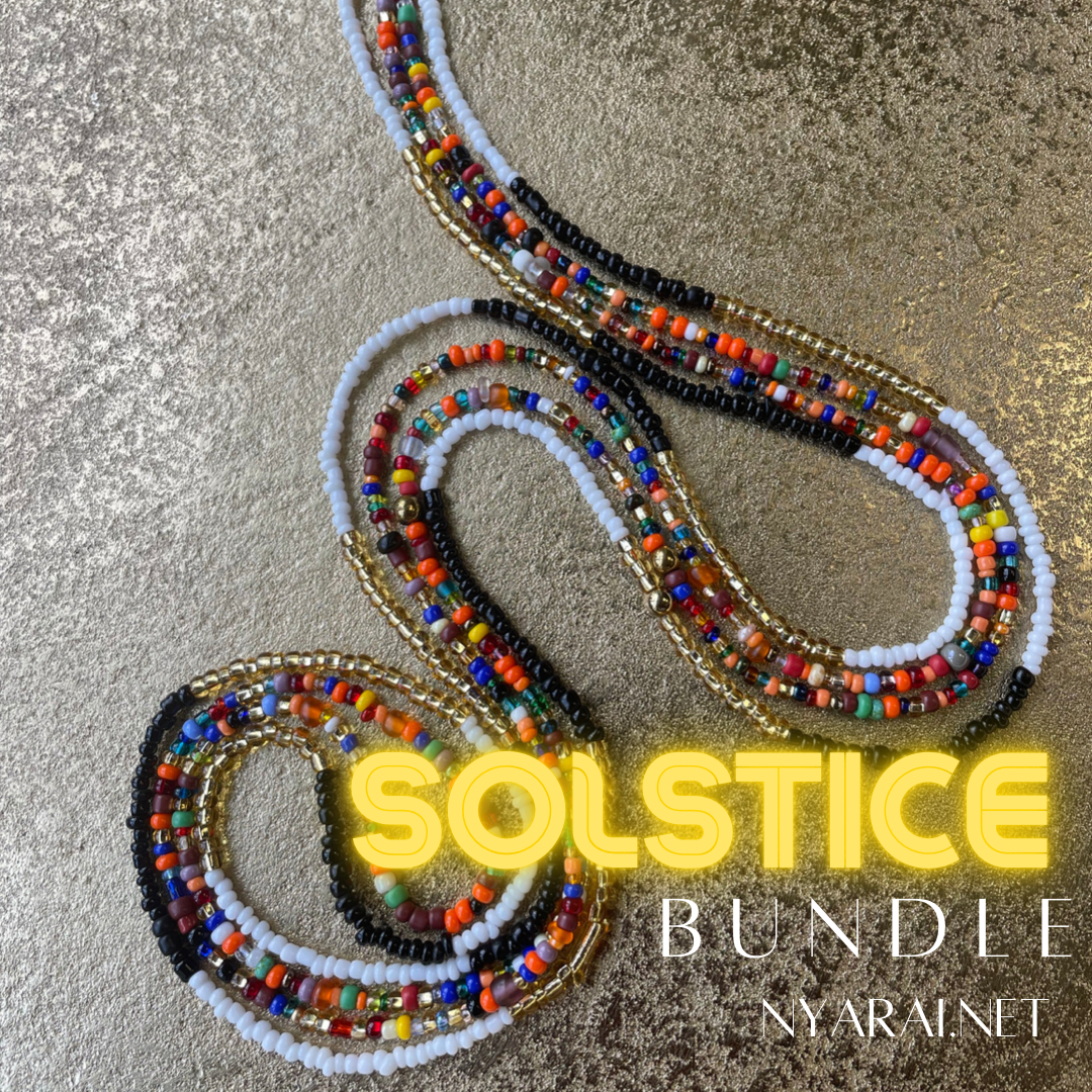 Solstice Bundle